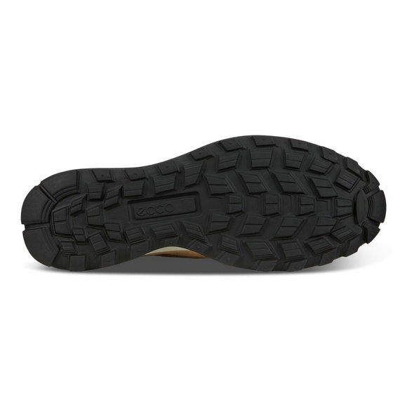 ECCO EXOSTRIKE Men's Mid Boot ECCO EXOSTRIKE Men's Mid Boot